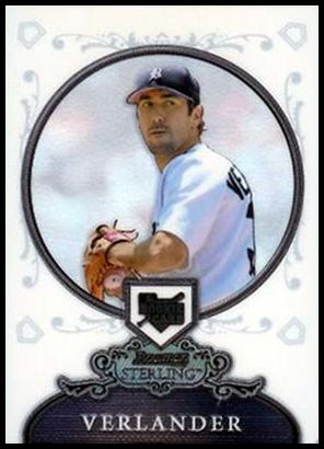 JV Justin Verlander